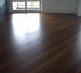 Parquet Sinos - Sob Direção Cristã photo 2