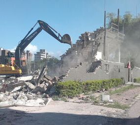 Demolidora Remove photo 1