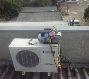 LL Refrigeração photo 8