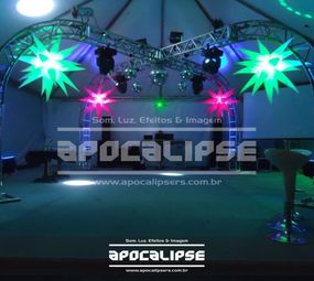 Apocalipse Som Luz Efeitos e Imagem photo 2
