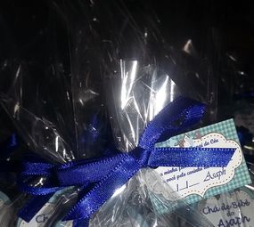 Cuti Personalizados