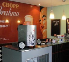 Chopp Brahma Express photo 3