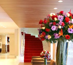 Hotel Valerim Plaza photo 3