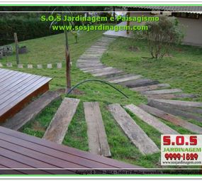 SOS Jardinagem photo 4
