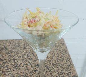GMR Doces e Salgados