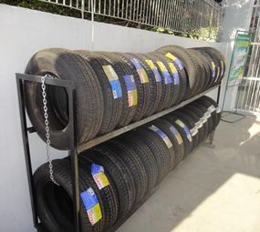 Auto Peças Rubem Peças e Serviços photo 4