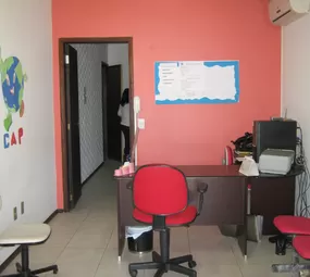 CAP - Centro de Aulas Particulares photo 3