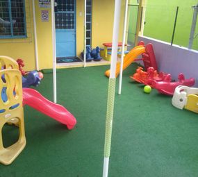 Mundo do Saber Escola de Educação Infantil photo 4