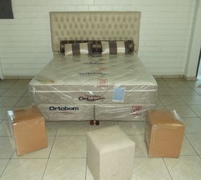Bom Sono Colchões e Móveis photo 7