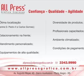 All Press Gráfica photo 1