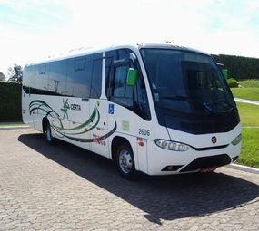Via Certa Transportes & Turismo