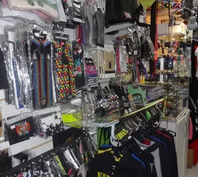 Acessórios