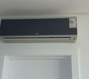 Climatizar Ar Condicionado photo 10