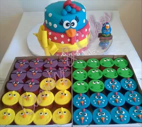 Candy & Cakes photo 5