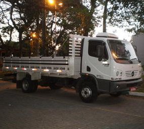 Globo Transport photo 6