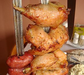Churrascaria e Pizzaria dos Gringos photo 5