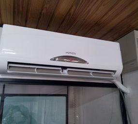 Nunes Climatização