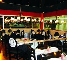 Cia do Sabor Pizzaria photo 3