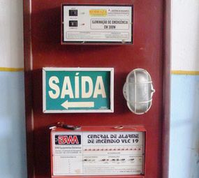 Robraza Extintores photo 4