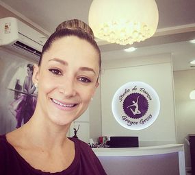 Studio de Dança Greyce Gross