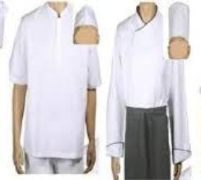 GLH Uniformes photo 5