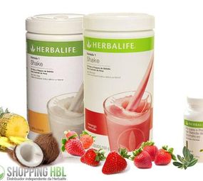 Herbalife Nutrição - Celino Bastos - Distribuidor Independente photo 1