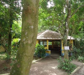 Pousada Camping Tatuira