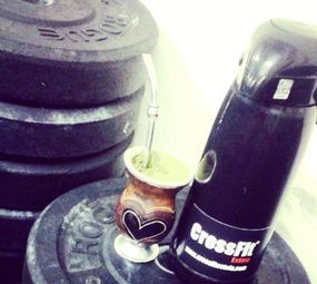 Crossfit Esteio photo 8