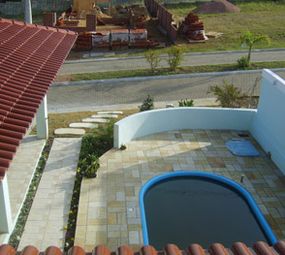 Clips - Construções e Reformas em Geral photo 8