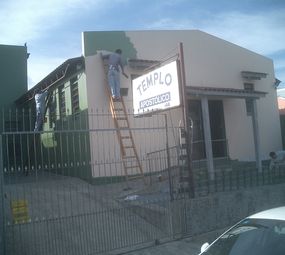 Pinta Tudo Pinturas