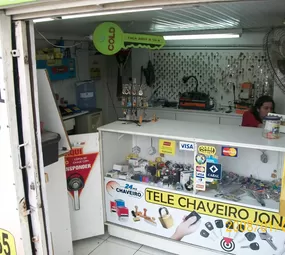 Jonas Chaves photo 2