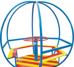 Tessa Brinquedos e Artigos Esportivos - Playground