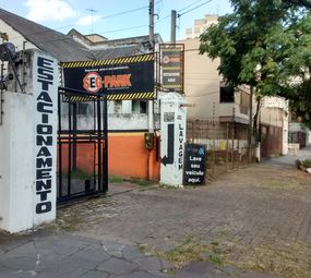 Unidade Rua Cancio Gomes, 602