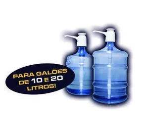 Comercial Império das Águas photo 2