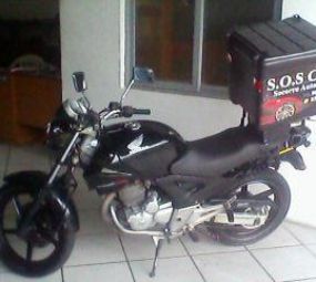 SOS Car Socorro Automotivo