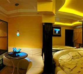 Motel Sevilha photo 4