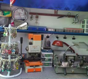 Tele-Chaveiro Adechaves photo 2