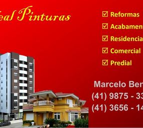 Ideal Pinturas