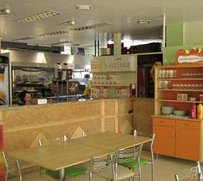 Natural Burger photo 3