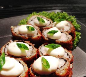 Kami Sushi photo 9