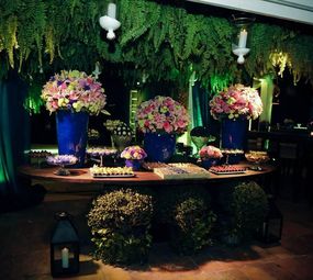 Karen Jaconi Florista photo 4