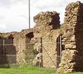 Ruínas de São Francisco photo 1
