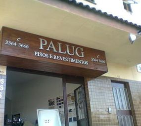 Palug Pisos e Revestimentos photo 1