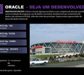 New Vision - Profissionalizante e Informática photo 9