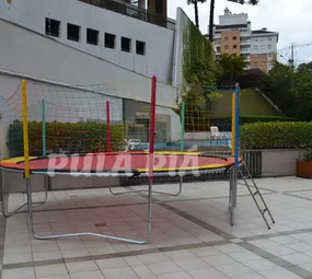 Pula Piá Locações - Aluguel de Brinquedos para Festas photo 3