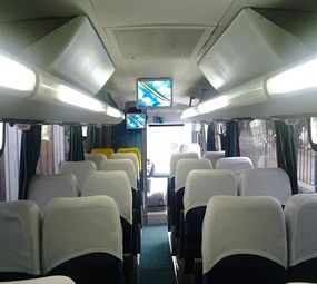 Via Certa Transportes & Turismo