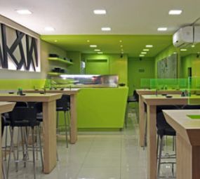 Kantô Sushi Express photo 5