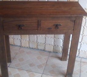Rei Do Pallet