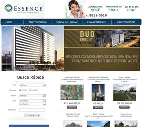 Webtek - Desenvolvimento de web sites photo 3