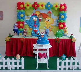 Fabi Festas photo 2
